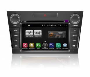Штатная магнитола FarCar s170 для Mazda CX-7 на Android (L097)