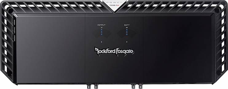 Rockford Fosgate T2500-1bdCP