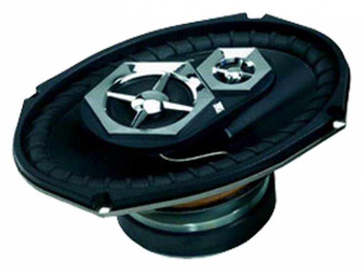 KICKER ES693