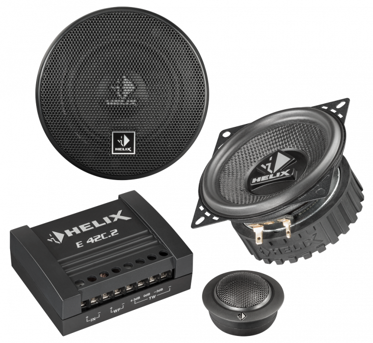 Helix E 42C.2
