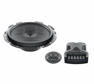 Hertz ESK F165.5
