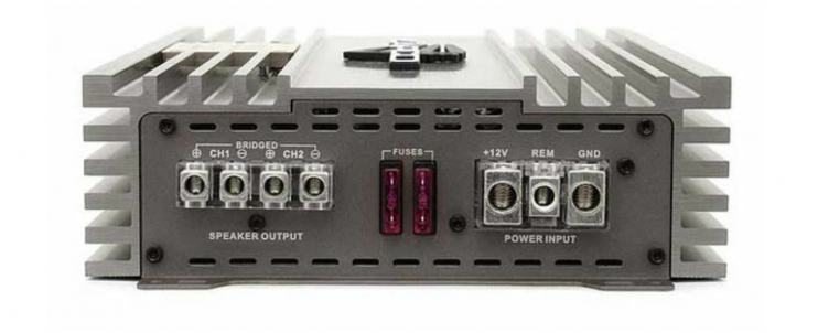 ZAPCO Z-150.2 LX