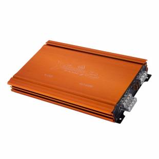 DL Audio Barracuda 4.100 V.2