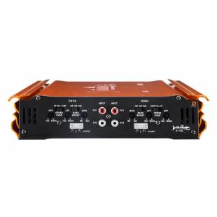 DL Audio Barracuda 4.100 V.2