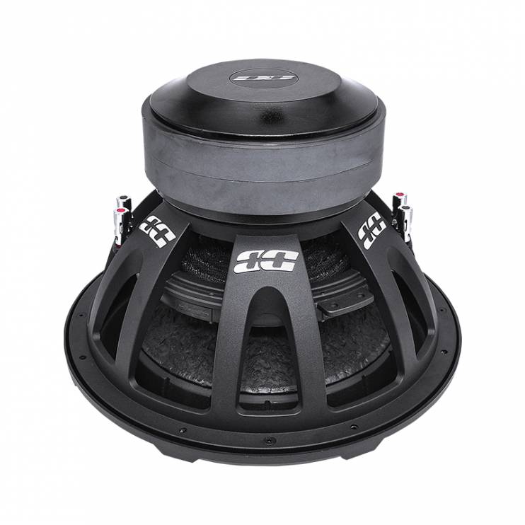 Apocalypse DB-3015R D2