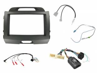 Connects2 CTKKI02