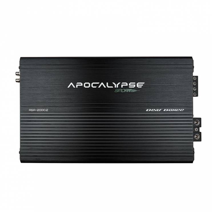 Apocalypse ASA-2000.2