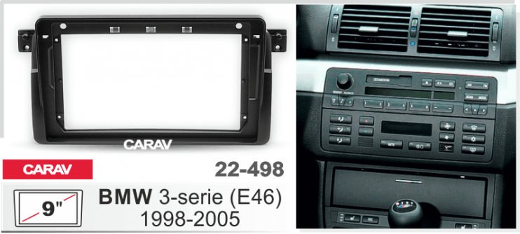 Carav 22-498