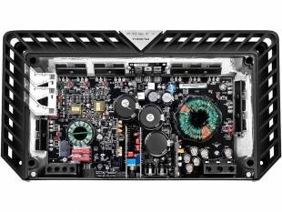 Rockford Fosgate T1500-1bdCP