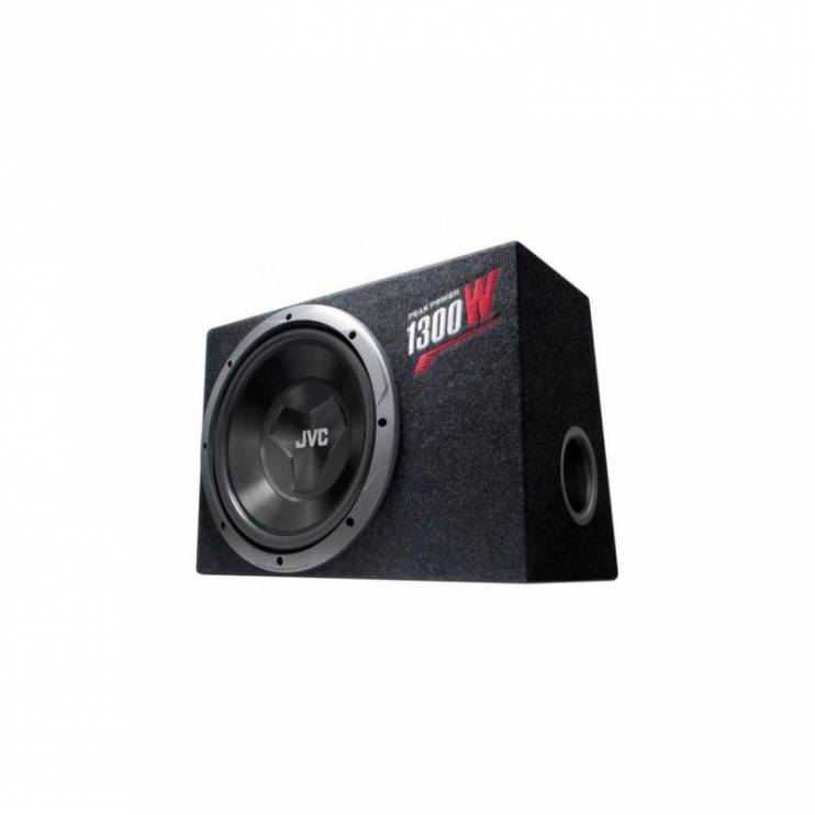 JVC CS-BW120