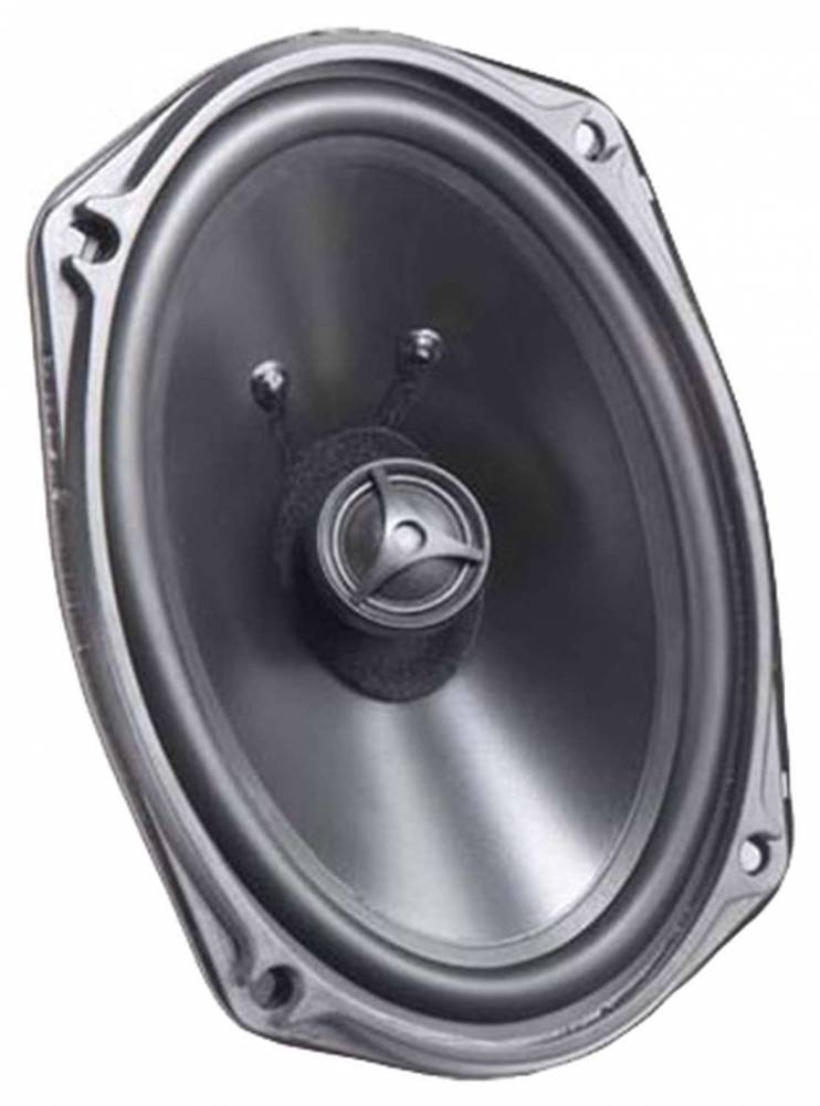 Morel TempoCoax 6x9