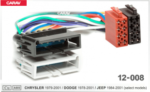 Carav 12-008