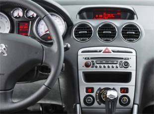 Incar RFR-FC243