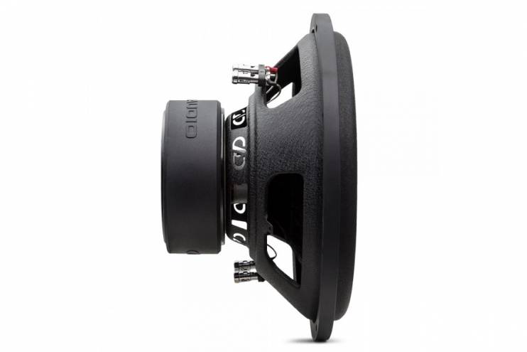 DD Audio DD510