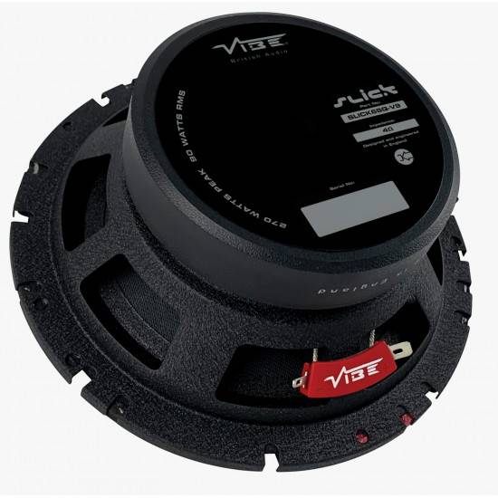 Vibe SLICK6SQC-V9