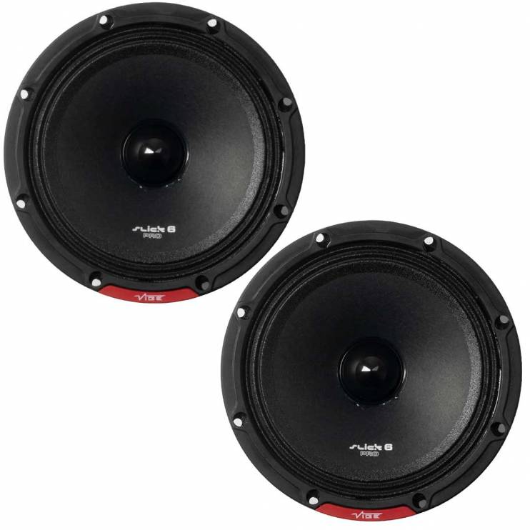 Vibe SLICKPRO6M-V0