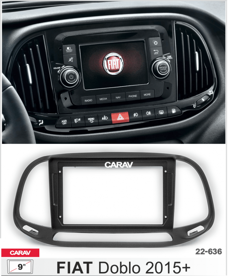 Carav 22-636