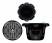 Rockford Fosgate M212S4B