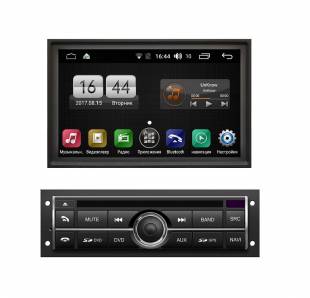 Штатная магнитола FarCar s170 для Mitsubishi на Android (L094)