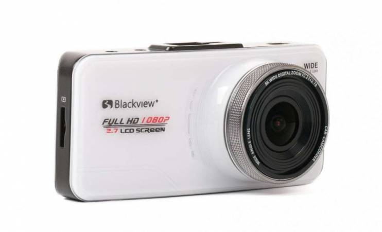 Blackview Z1 White
