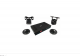 Gazer CKR4400 система кругового обзора 360°