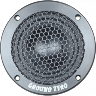 GROUND ZERO GZUC 65.3SQX