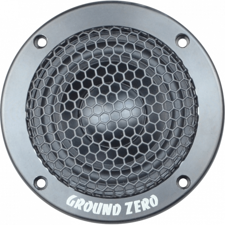 GROUND ZERO GZUC 65.3SQX