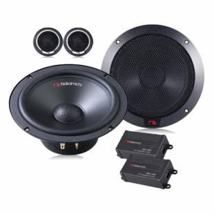 Nakamichi NSE-CS607