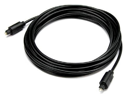 Audison Toslink Optical Cable 1.5 m