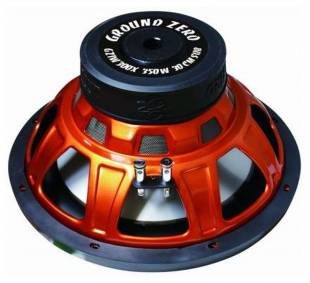GROUND ZERO GZIW 300X