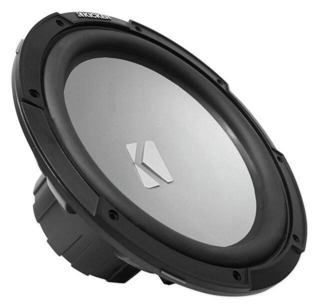 Kicker KM122