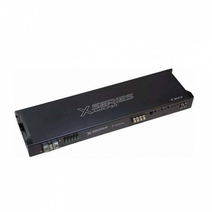 Audio System AM-R-195.2