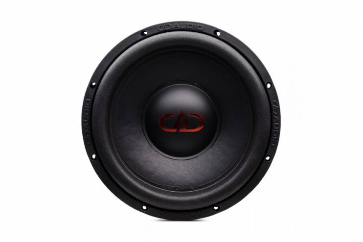 DD Audio DD512