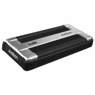 Audison LRx 2.9 stereo black