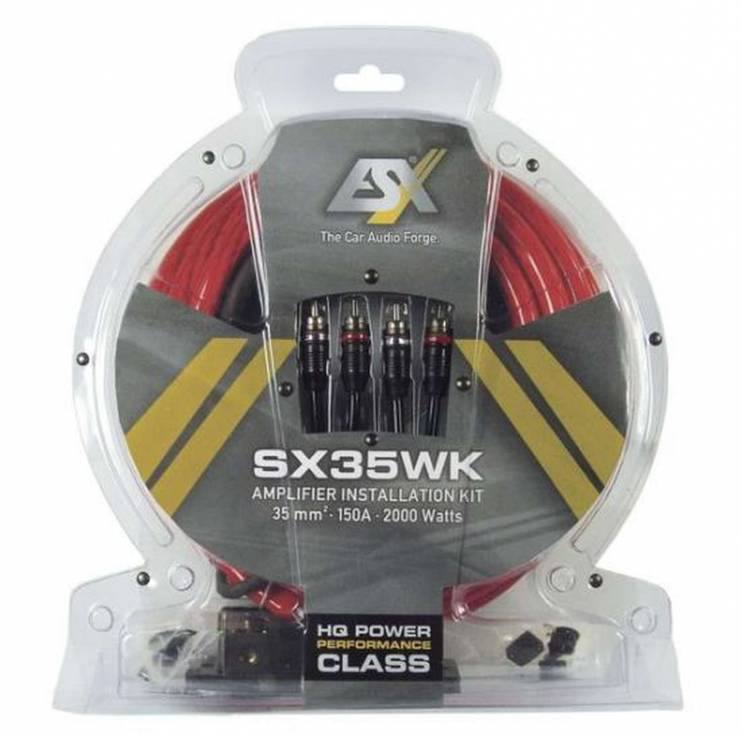 ESX-SX35WK