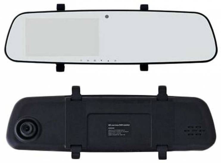 Incar VDR-U05