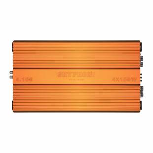 DL Audio Gryphon Pro 4.150