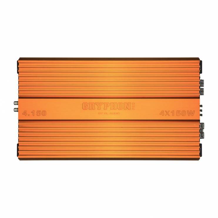 DL Audio Gryphon Pro 4.150