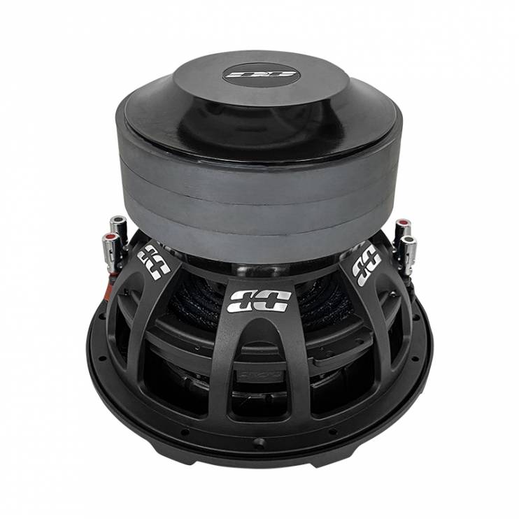Apocalypse DB-3512R D2