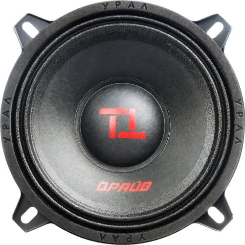 Ural ТТ 130 ДРАЙВ