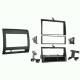 Metra 99-8214TB (Toyota Tacoma 2005-up, black)