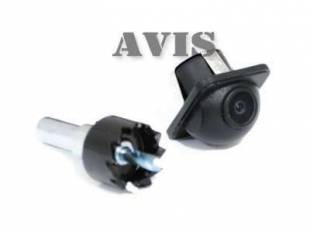 Универсальная камера заднего вида AVIS AVS301CPR (680 CMOS LITE)