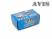Универсальная камера заднего вида AVIS AVS301CPR (680 CMOS LITE)