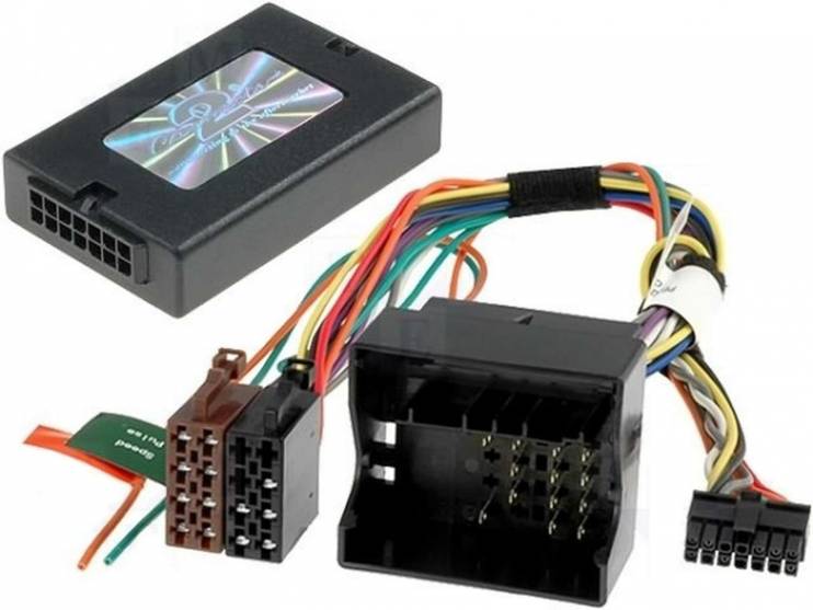 Connects2 CTSCT004.2