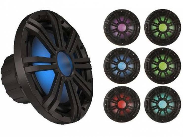 KICKER KM102LC