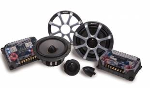 Kicker RS652