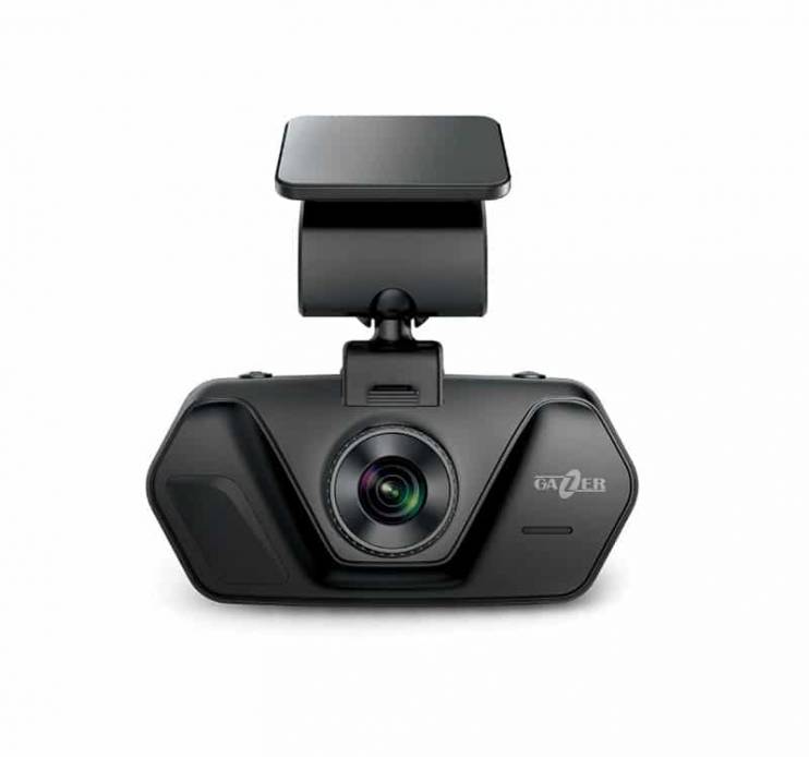 Gazer F117 FullHD