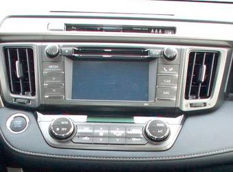 Incar RTY-FC550