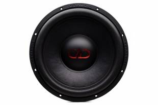 DD Audio DD608