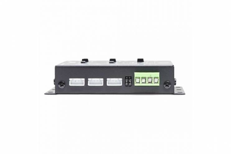 DD Audio DD SC-6A
